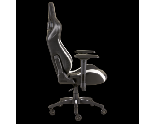 Игровое кресло Corsair Gaming™ T1 Race 2018 Gaming Chair Black/White