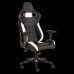 Игровое кресло Corsair Gaming™ T1 Race 2018 Gaming Chair Black/White