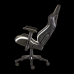 Игровое кресло Corsair Gaming™ T1 Race 2018 Gaming Chair Black/White