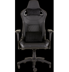 Игровое кресло Corsair Gaming™ T1 Race 2018 Gaming Chair Black/Black                                                                                                                                                                                      