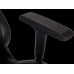 Игровое кресло Corsair Gaming™ T1 Race 2018 Gaming Chair Black/Black