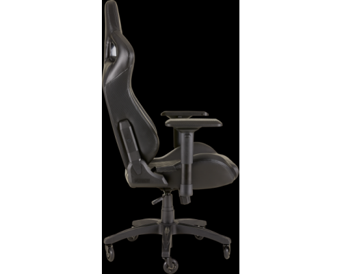 Игровое кресло Corsair Gaming™ T1 Race 2018 Gaming Chair Black/Black