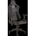 Игровое кресло Corsair Gaming™ T1 Race 2018 Gaming Chair Black/Black