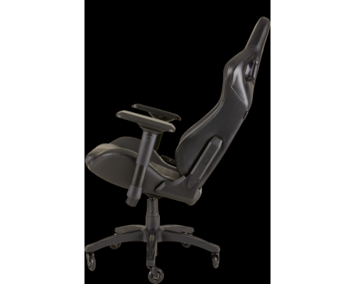 Игровое кресло Corsair Gaming™ T1 Race 2018 Gaming Chair Black/Black