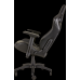 Игровое кресло Corsair Gaming™ T1 Race 2018 Gaming Chair Black/Black