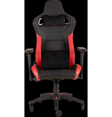 Игровое кресло Corsair Gaming™ T1 Race 2018 Gaming Chair Black/Red                                                                                                                                                                                        