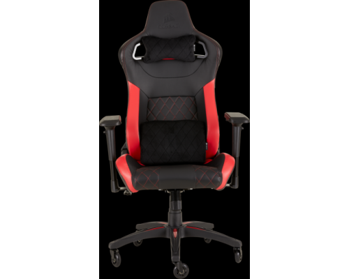 Игровое кресло Corsair Gaming™ T1 Race 2018 Gaming Chair Black/Red