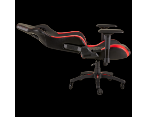 Игровое кресло Corsair Gaming™ T1 Race 2018 Gaming Chair Black/Red