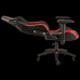 Игровое кресло Corsair Gaming™ T1 Race 2018 Gaming Chair Black/Red