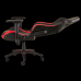 Игровое кресло Corsair Gaming™ T1 Race 2018 Gaming Chair Black/Red