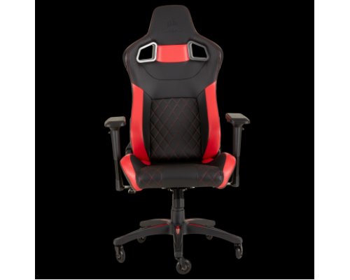 Игровое кресло Corsair Gaming™ T1 Race 2018 Gaming Chair Black/Red