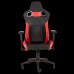 Игровое кресло Corsair Gaming™ T1 Race 2018 Gaming Chair Black/Red