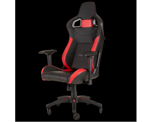 Игровое кресло Corsair Gaming™ T1 Race 2018 Gaming Chair Black/Red