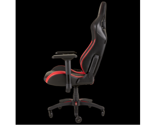 Игровое кресло Corsair Gaming™ T1 Race 2018 Gaming Chair Black/Red