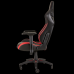 Игровое кресло Corsair Gaming™ T1 Race 2018 Gaming Chair Black/Red