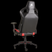 Игровое кресло Corsair Gaming™ T1 Race 2018 Gaming Chair Black/Red