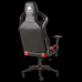 Игровое кресло Corsair Gaming™ T1 Race 2018 Gaming Chair Black/Red