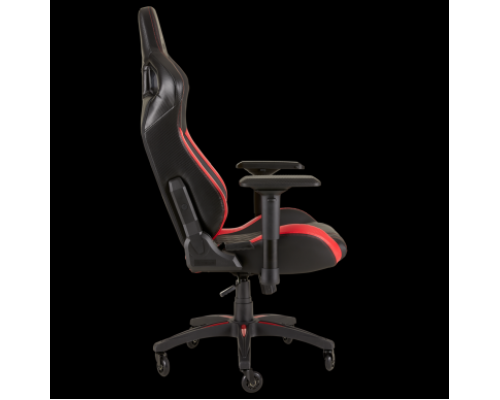 Игровое кресло Corsair Gaming™ T1 Race 2018 Gaming Chair Black/Red