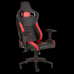 Игровое кресло Corsair Gaming™ T1 Race 2018 Gaming Chair Black/Red