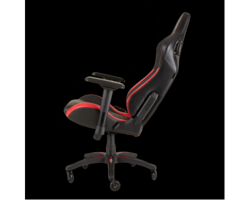 Игровое кресло Corsair Gaming™ T1 Race 2018 Gaming Chair Black/Red