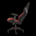 Игровое кресло Corsair Gaming™ T1 Race 2018 Gaming Chair Black/Red