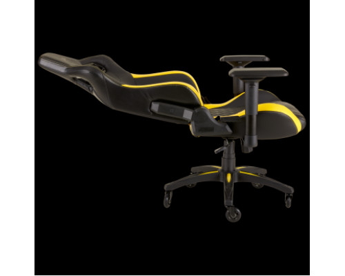 Игровое кресло Corsair Gaming™ T1 Race 2018 Gaming Chair Black/Yellow