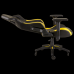 Игровое кресло Corsair Gaming™ T1 Race 2018 Gaming Chair Black/Yellow