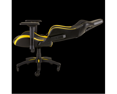 Игровое кресло Corsair Gaming™ T1 Race 2018 Gaming Chair Black/Yellow