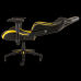 Игровое кресло Corsair Gaming™ T1 Race 2018 Gaming Chair Black/Yellow