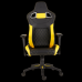 Игровое кресло Corsair Gaming™ T1 Race 2018 Gaming Chair Black/Yellow