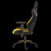 Игровое кресло Corsair Gaming™ T1 Race 2018 Gaming Chair Black/Yellow