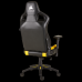 Игровое кресло Corsair Gaming™ T1 Race 2018 Gaming Chair Black/Yellow