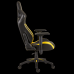 Игровое кресло Corsair Gaming™ T1 Race 2018 Gaming Chair Black/Yellow