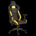 Игровое кресло Corsair Gaming™ T1 Race 2018 Gaming Chair Black/Yellow