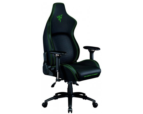 Игровое кресло Razer Iskur - Gaming Chair with Built-In Lumbar