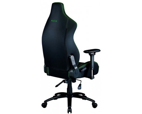 Игровое кресло Razer Iskur - Gaming Chair with Built-In Lumbar