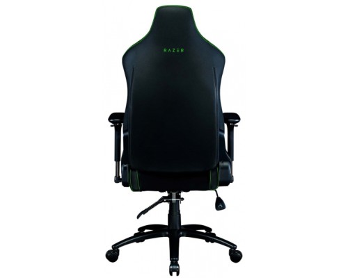 Игровое кресло Razer Iskur - Gaming Chair with Built-In Lumbar