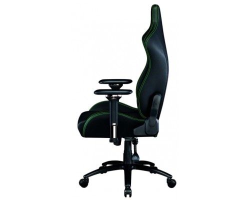 Игровое кресло Razer Iskur - Gaming Chair with Built-In Lumbar