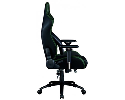 Игровое кресло Razer Iskur - Gaming Chair with Built-In Lumbar