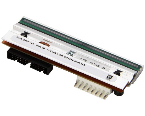 Печатающая головка Kit Printhead 203dpi 110Xi4