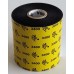 Лента для термопечати Wax/Resin Ribbon, 156mmx450m, 3400; High Performance, 25mm core, 6/box