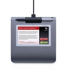 Планшет для подписи Signature Tablet Wacom STU-530 (replace STU-520)                                                                                                                                                                                      