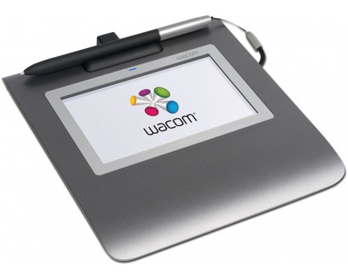 Планшет для подписи Signature Tablet Wacom STU-530 (replace STU-520) Планшет для подписи Signature Tablet Wacom STU-530 (replace STU-520)