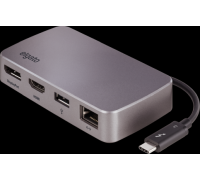 Док-станция Elgato Thunderbolt 3 Mini Dock                                                                                                                                                                                                                