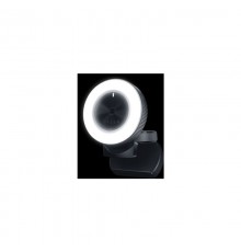 Веб-камера Razer Kiyo - Ring Light Equipped Broadcasting Camera - FRML Packaging                                                                                                                                                                          
