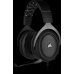 Игровая гарнитура  Corsair Gaming™ HS60 PRO SURROUND Gaming Headset, Carbon