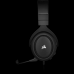 Игровая гарнитура  Corsair Gaming™ HS60 PRO SURROUND Gaming Headset, Carbon