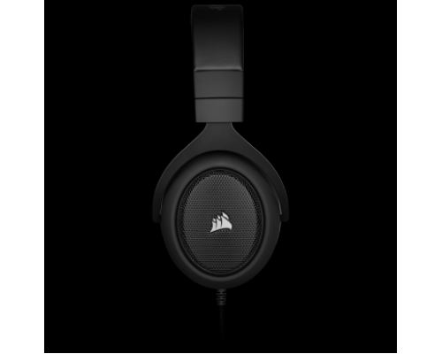 Игровая гарнитура  Corsair Gaming™ HS60 PRO SURROUND Gaming Headset, Carbon