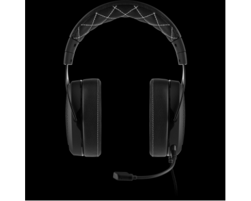 Игровая гарнитура  Corsair Gaming™ HS60 PRO SURROUND Gaming Headset, Carbon