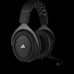 Игровая гарнитура  Corsair Gaming™ HS60 PRO SURROUND Gaming Headset, Carbon